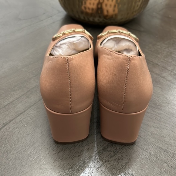 NATURALIZER Kyla Pumps ( WIDE) - Picture 11 of 12